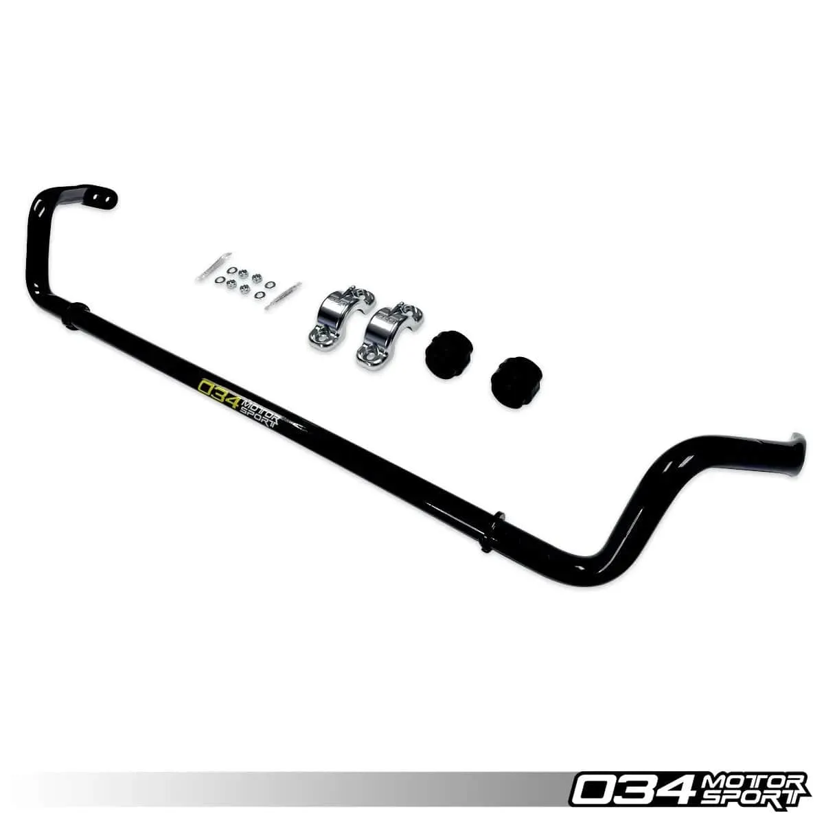 034Motorsport Dynamic  Sway Bar Kits - Audi / B8 / B8.5 / A4 / S4 / RS4 / A5 / S5 / RS5