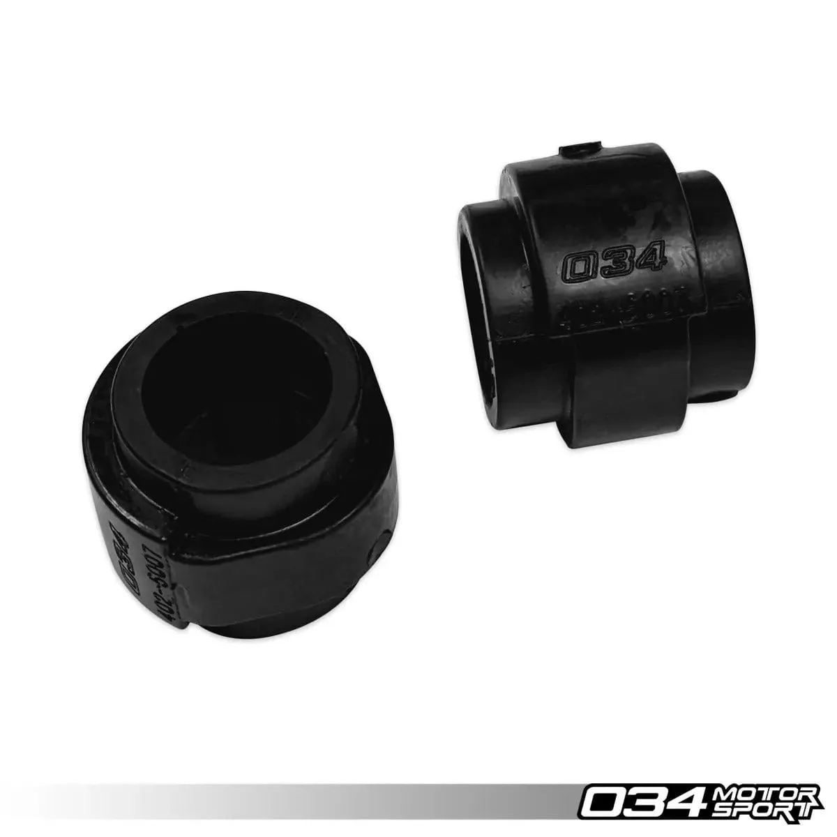 034Motorsport Dynamic  Sway Bar Kits - Audi / B8 / B8.5 / A4 / S4 / RS4 / A5 / S5 / RS5