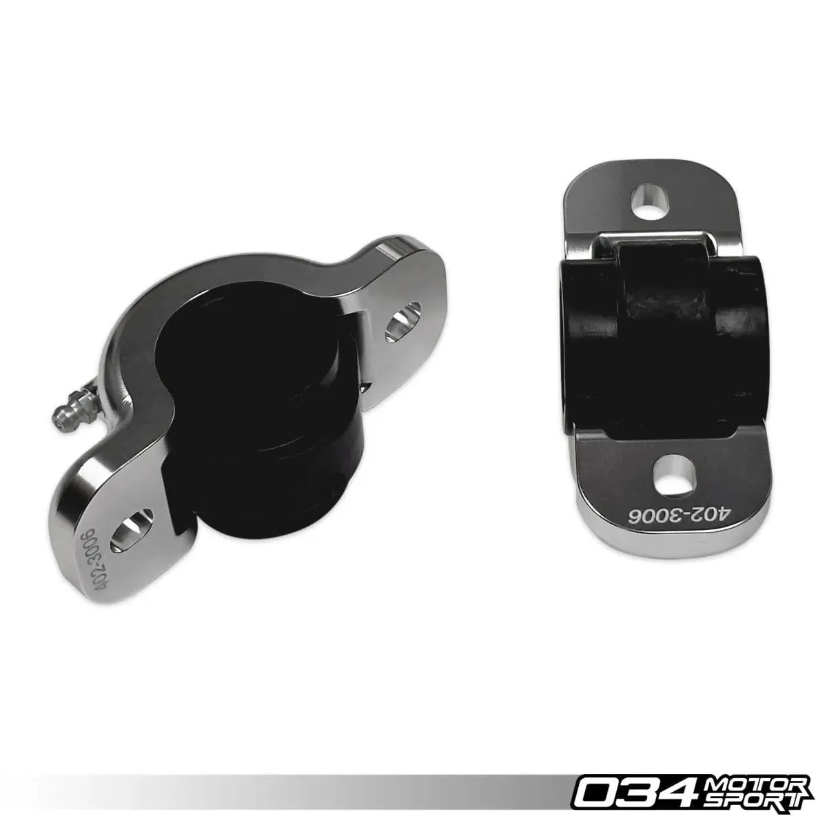 034Motorsport Dynamic  Sway Bar Kits - Audi / B8 / B8.5 / A4 / S4 / RS4 / A5 / S5 / RS5