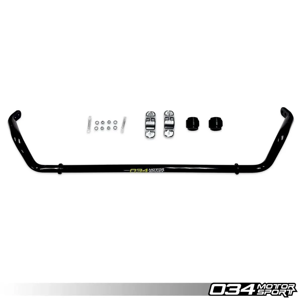034Motorsport Dynamic  Sway Bar Kits - Audi / B8 / B8.5 / A4 / S4 / RS4 / A5 / S5 / RS5