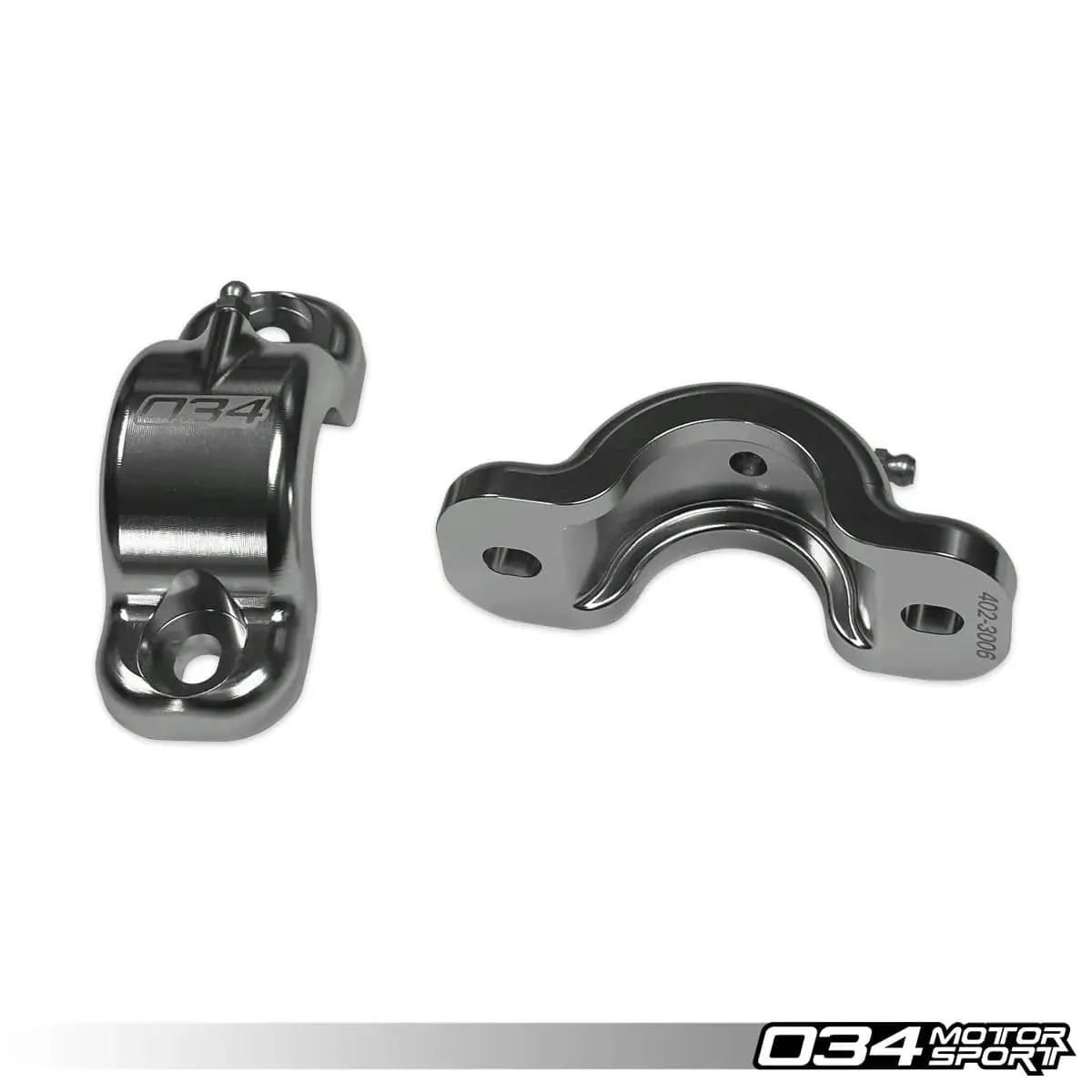 034Motorsport Dynamic  Sway Bar Kits - Audi / B8 / B8.5 / A4 / S4 / RS4 / A5 / S5 / RS5