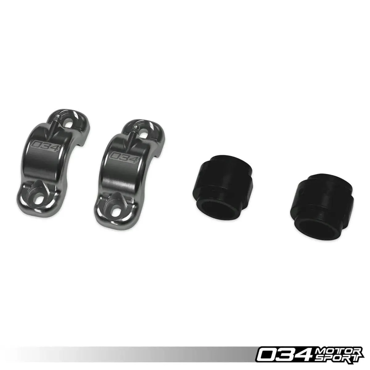 034Motorsport Dynamic  Sway Bar Kits - Audi / B8 / B8.5 / A4 / S4 / RS4 / A5 / S5 / RS5