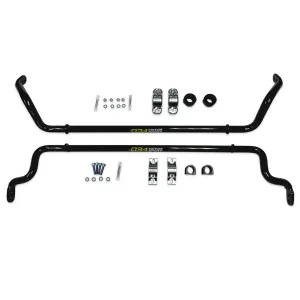 034Motorsport Dynamic  Sway Bar Kits - Audi / B8 / B8.5 / A4 / S4 / RS4 / A5 / S5 / RS5