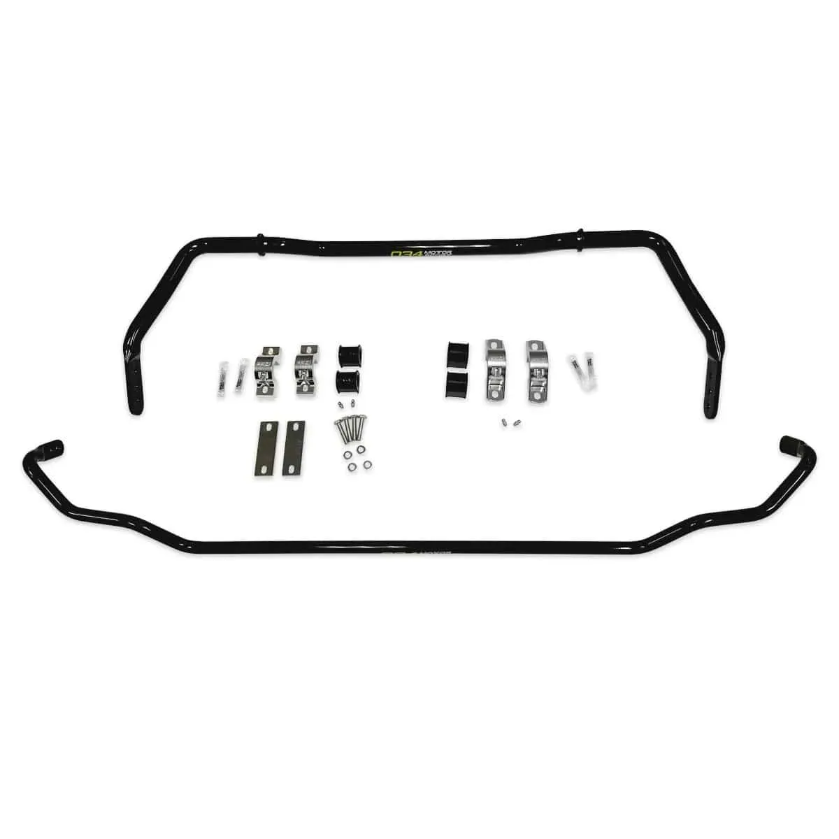 034Motorsport Dynamic  Sway Bar Kits - BMW / F2X / F3X