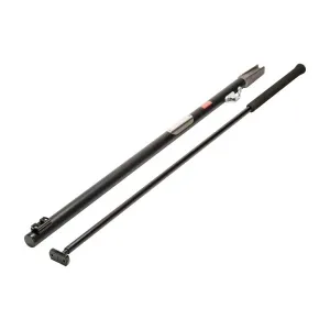 Allen Laser Gorilla Tiller with Tiller Extension