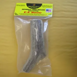 Best Buy Bones Monster Size Elk Antler Chew