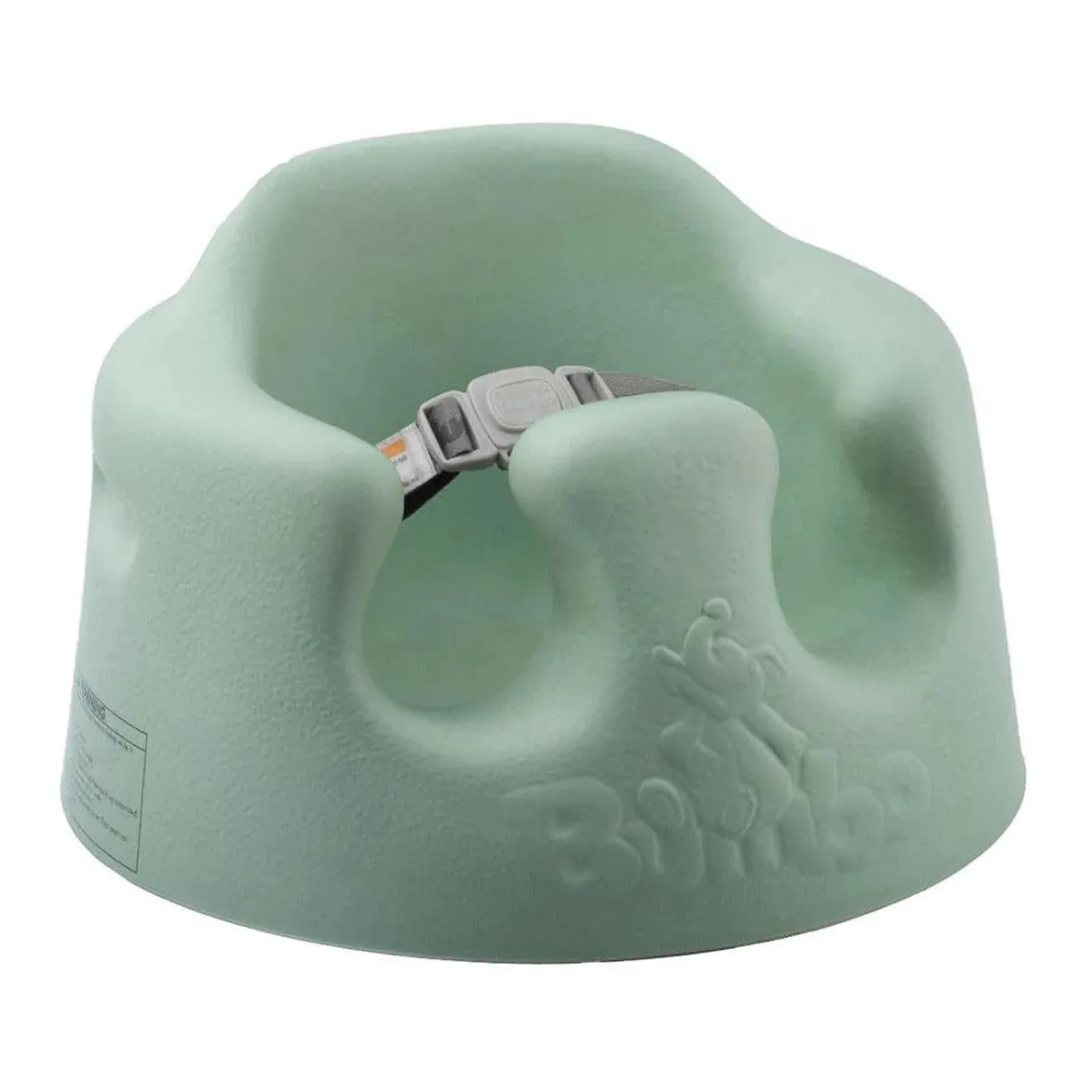 Bumbo Floor Seat - Hemlock (Green)