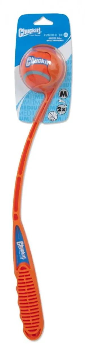 Chuckit! Ball Launcher Dog Toy (Sport 12M Launcher)