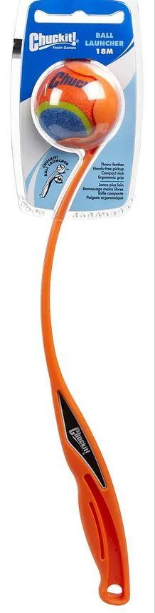 Chuckit! Ball Launcher Dog Toy (Sport 12M Launcher)