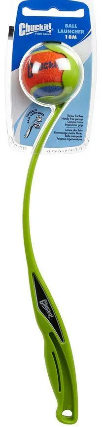 Chuckit! Ball Launcher Dog Toy (Sport 12M Launcher)
