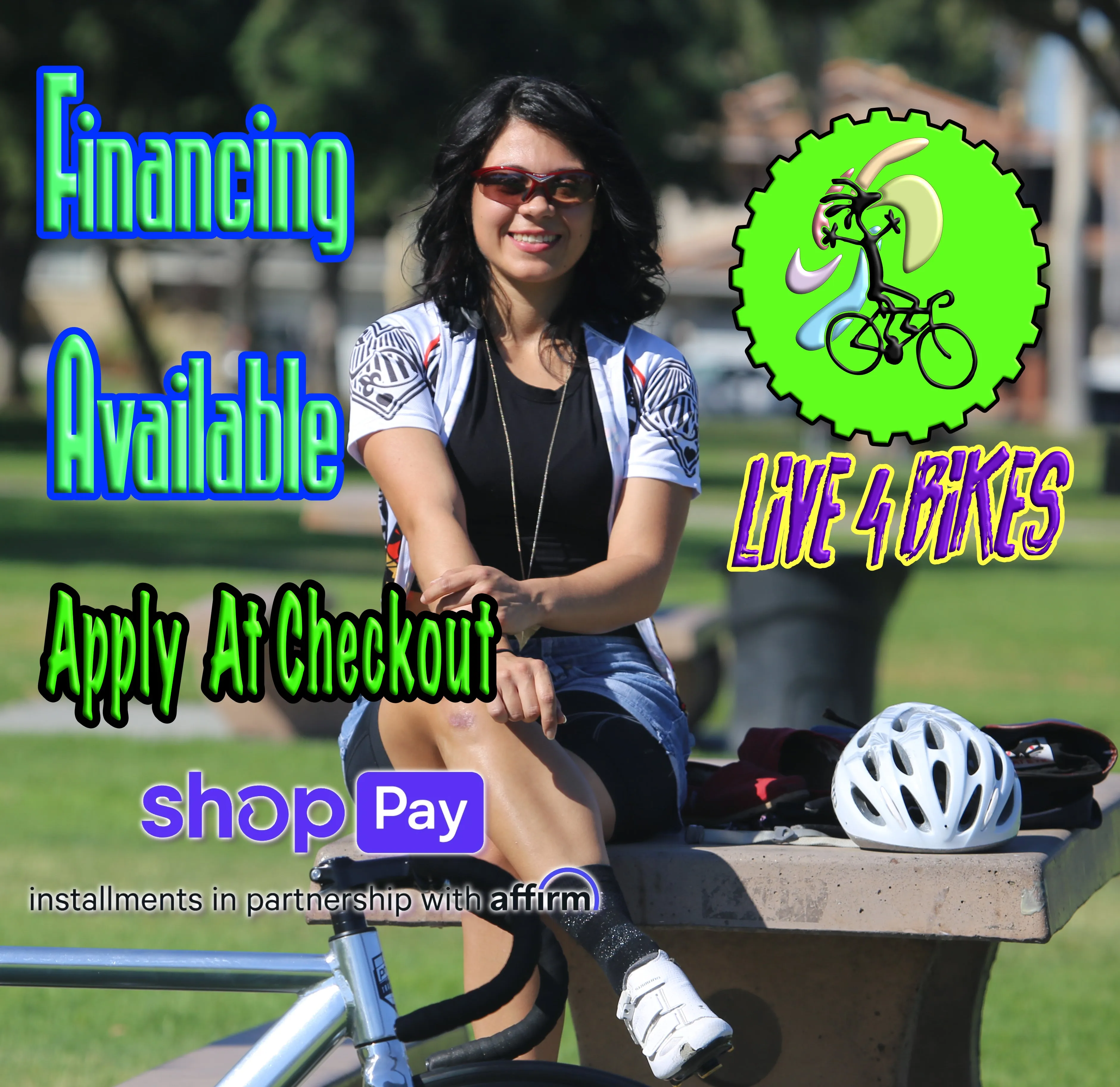 Fixie Single speed bicycle Bike White - Live4Bikes
