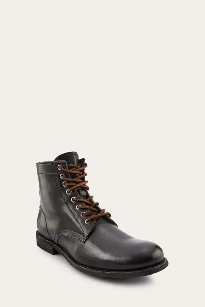 Frye S Men's 80709 Black M