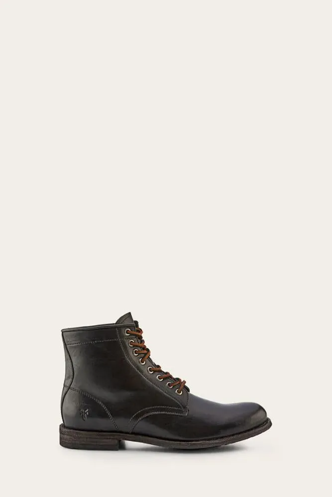 Frye S Men's 80709 Black M