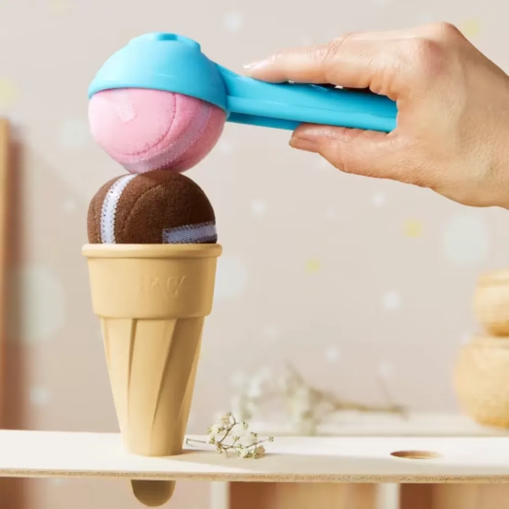 HABA Play Set Ice Cream Cone