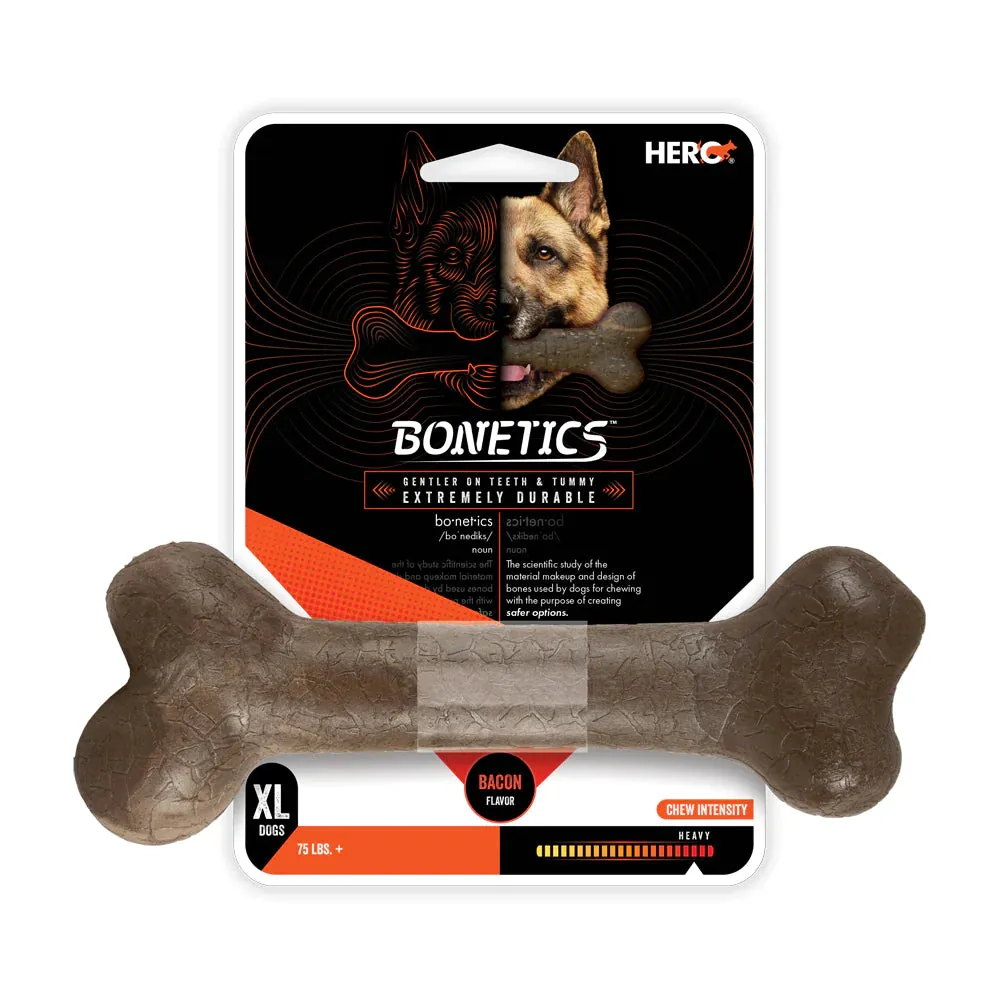 Hero Bonetics™ Femur Bone Dog Chew Toy
