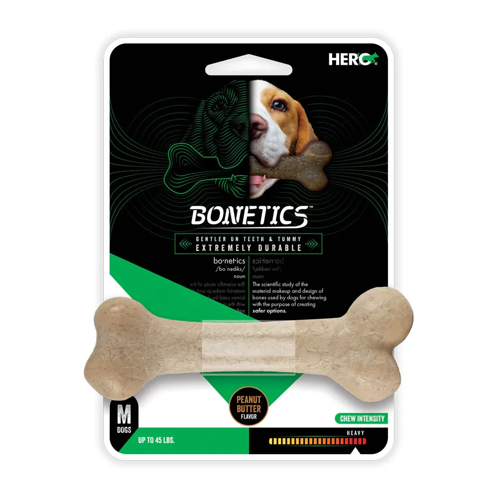 Hero Bonetics™ Femur Bone Dog Chew Toy