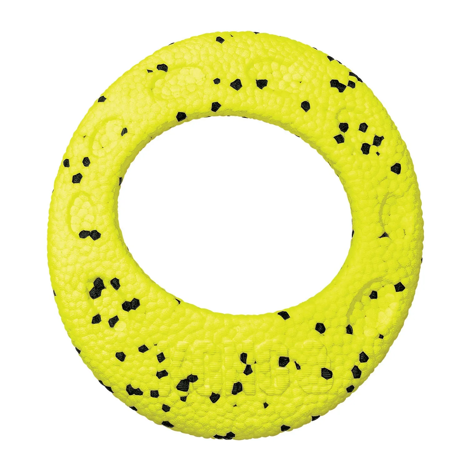 KONG Reflex Flyer Dog Toy