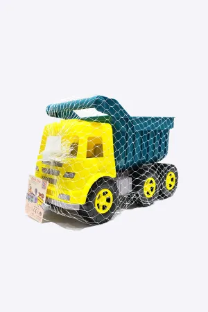 Lorry Beach Hanging Set