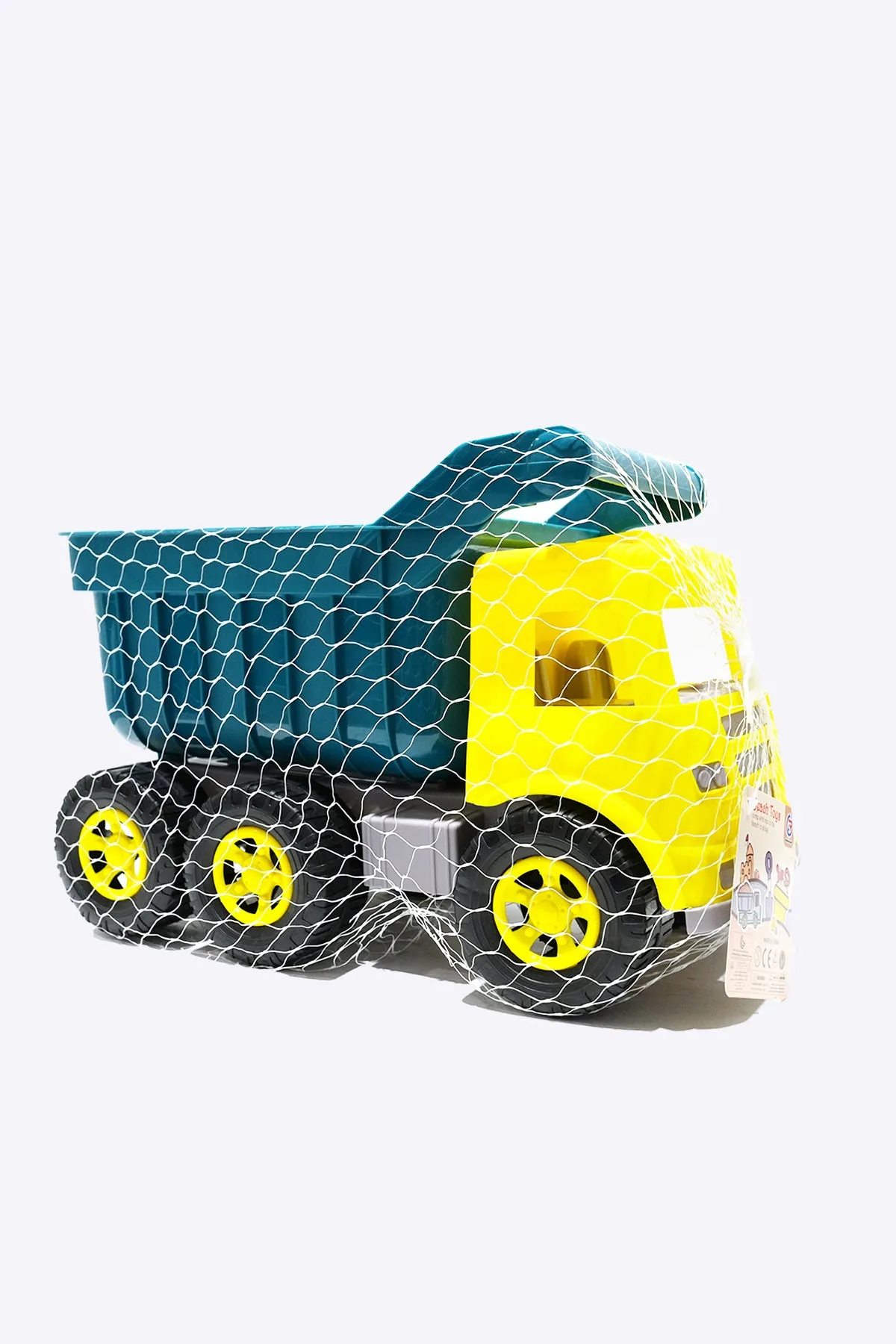Lorry Beach Hanging Set