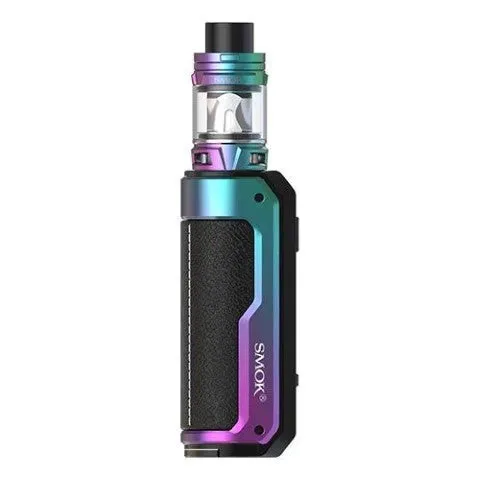 Smok Fortis Vape Kit With FREE 21700 Battery