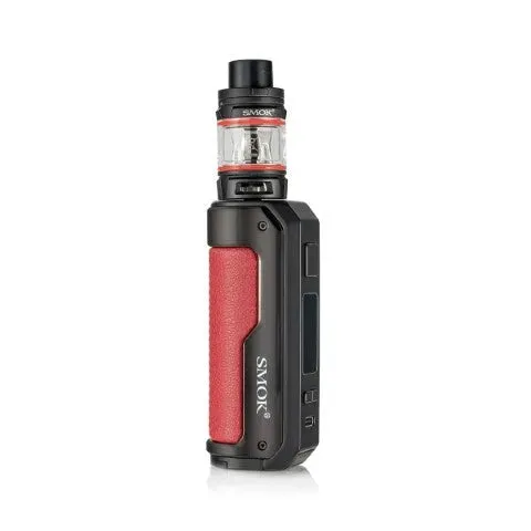 Smok Fortis Vape Kit With FREE 21700 Battery