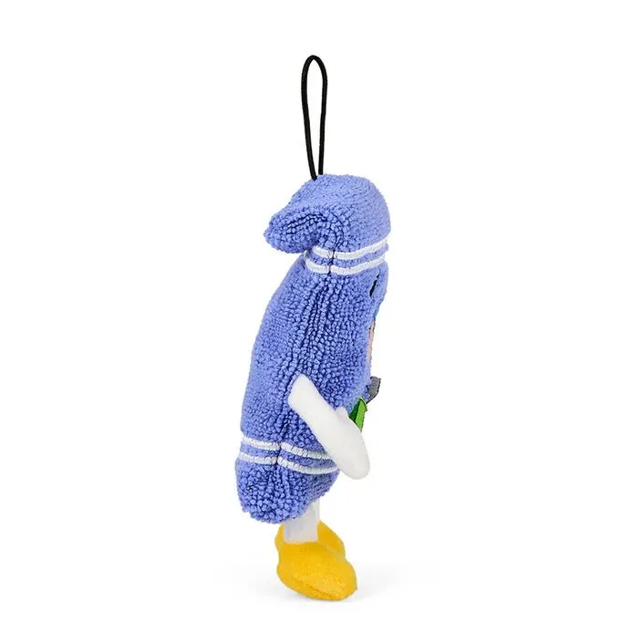 South Park Stoned Towelie Scented Kidrobot Plush