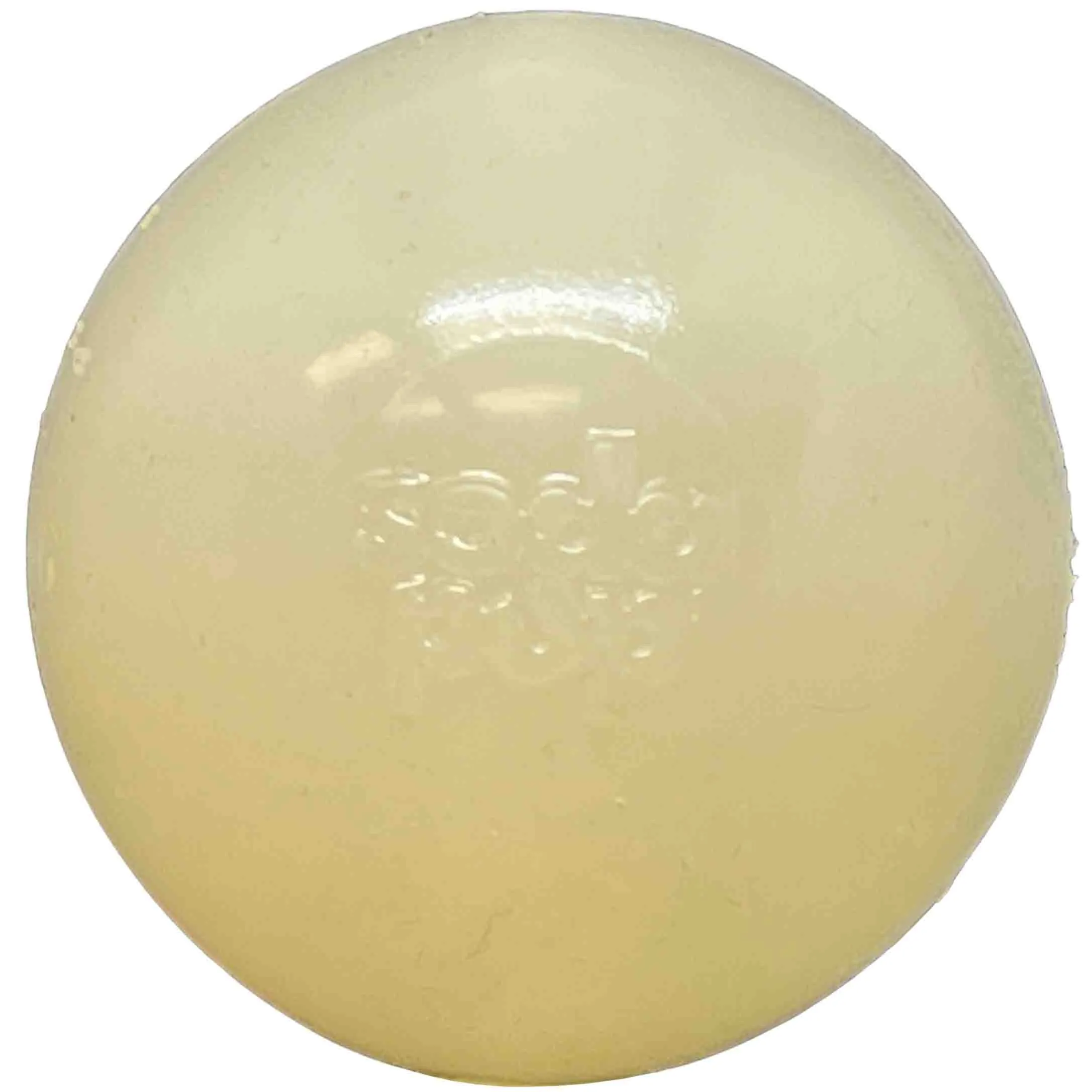 Squeak Ball Ultra Durable PUP-X Squeaking, Chewing, Floating & Retrieving Ball