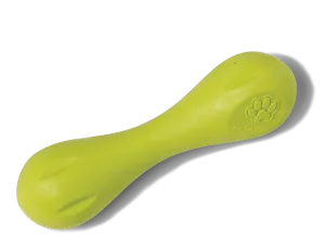 West Paw Hurley Dog Bone Toy