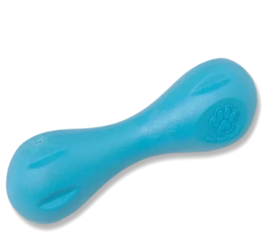 WEST PAW Zogoflex HURLEY Dog Chew Toy