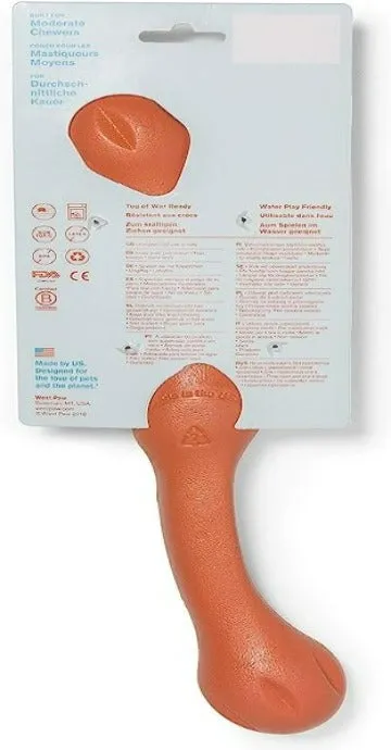 WEST PAW Zogoflex ZWIG Dog Chew Toy