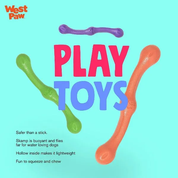 WEST PAW Zogoflex ZWIG Dog Chew Toy