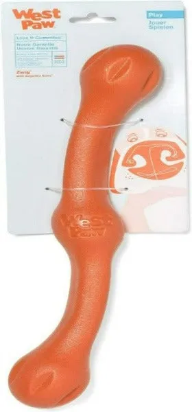 WEST PAW Zogoflex ZWIG Dog Chew Toy